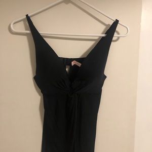 Victoria’s Secret push up top